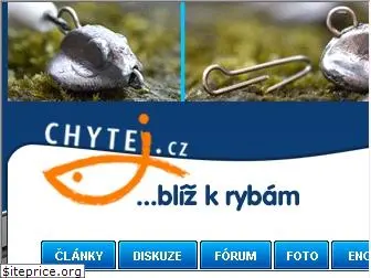 chytej.cz