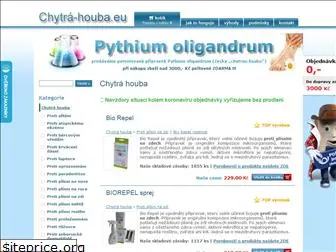 chytra-houba.eu