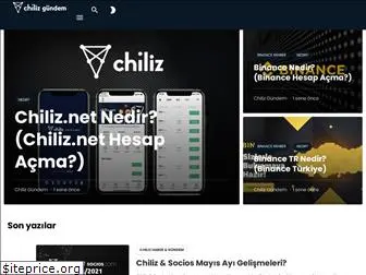 chzgundem.com