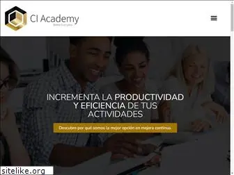 ci-academy.org