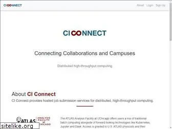 ci-connect.net
