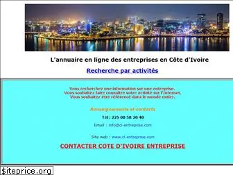 ci-entreprise.com