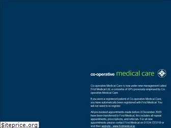 ci-medicalcare.com