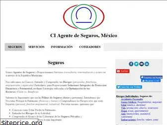 ci-seguros.com.mx