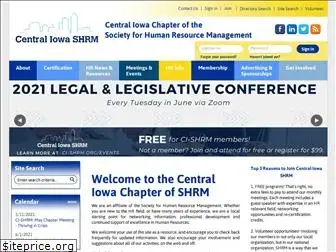 ci-shrm.org