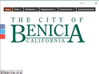 ci.benicia.ca.us