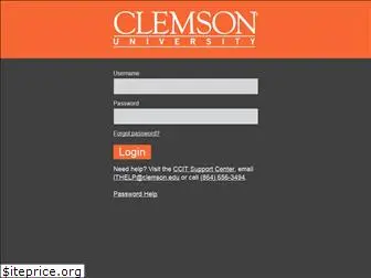 ci.clemson.edu