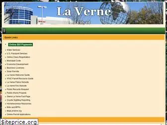 ci.la-verne.ca.us