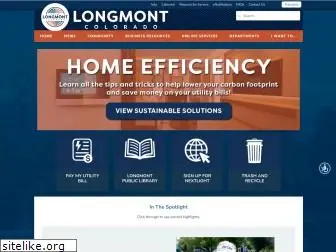 ci.longmont.co.us