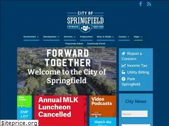 ci.springfield.oh.us