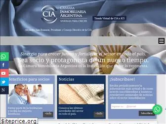 cia.org.ar