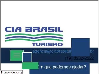 ciabrasilturismo.com.br