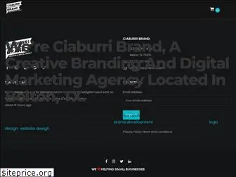 ciaburribrand.com