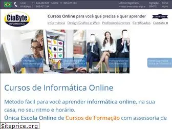 ciabyte.com.br