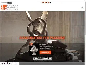 ciacciobroker.com