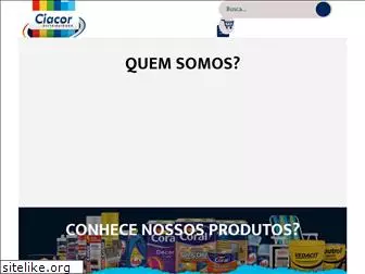 ciacor.com.br