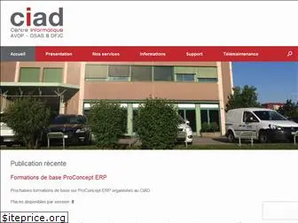 ciad.ch