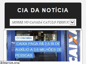 ciadanoticia.com.br