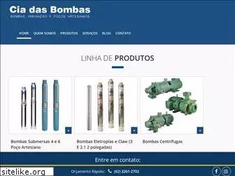 ciadasbombas.com.br