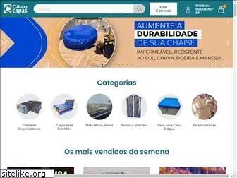 ciadascapas.com.br