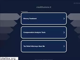 ciadiffusione.it