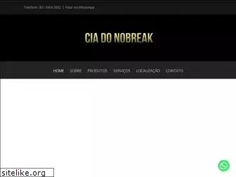 ciadonobreak.com.br