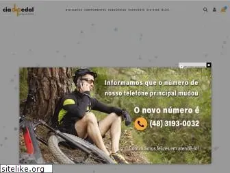 ciadopedal.com.br