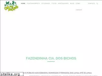 ciadosbichos.com.br