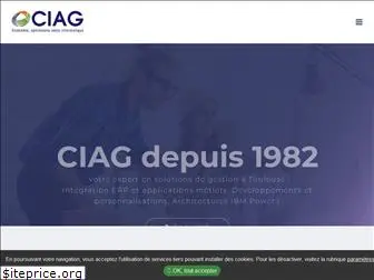 ciag.fr