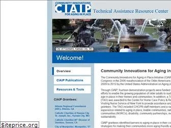 ciaip.org