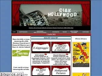 ciakhollywood.com