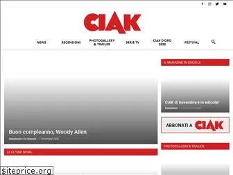 ciakmagazine.it