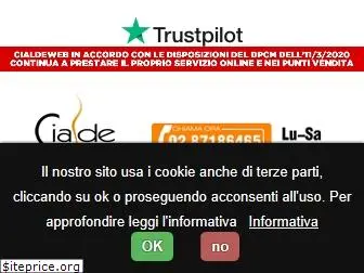 cialdeweb.it