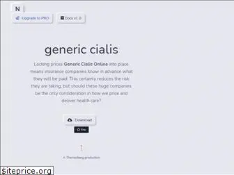 cialisaus.com