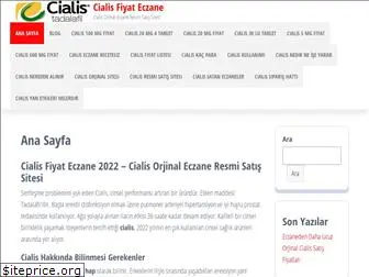 cialisfiyat2020.net