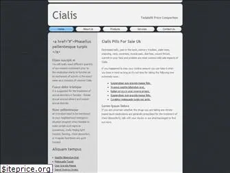 cialisnx.com