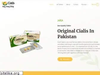 cialistablets.pk