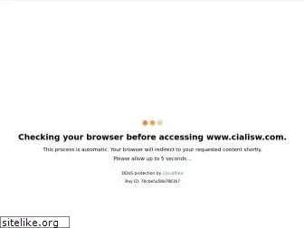 cialisw.com