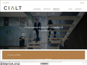 cialt.com