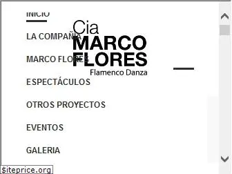 ciamarcoflores.com