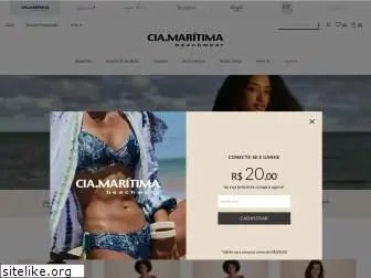 ciamaritima.com.br