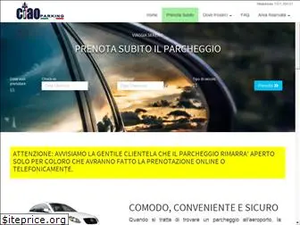 ciao-parking.com