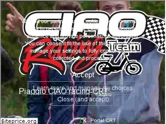 ciao-racing-team.com