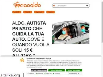 ciaoaldo.com