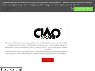 ciaocarb.com