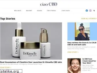 ciaocbd.com