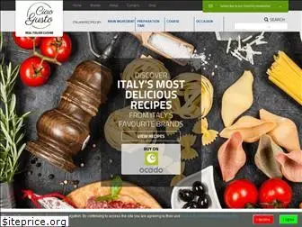 ciaogusto.com