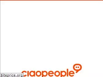 ciaopeople.it