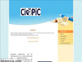 ciapic.com