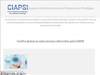 ciapsi.com.br